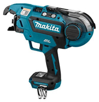 Makita DTR180ZJ Accu Vlechtmachine 14,4V/18V Basic Body in Mbox - - - Mastertools.nl
