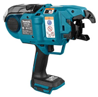 Makita DTR180ZJ Accu Vlechtmachine 14,4V/18V Basic Body in Mbox - - - Mastertools.nl