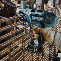 Makita DTR180ZJ Accu Vlechtmachine 14,4V/18V Basic Body in Mbox - - - Mastertools.nl