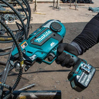 Makita DTR180ZJ Accu Vlechtmachine 14,4V/18V Basic Body in Mbox - - - Mastertools.nl