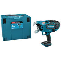 Makita DTR181ZJ Accu Vlechtmachine 18V Basic Body in Mbox - 0088381745093 - DTR181ZJ - Mastertools.nl