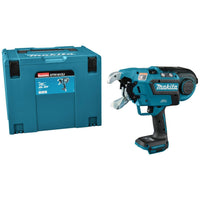 Makita DTR181ZJ Accu Vlechtmachine 18V Basic Body in Mbox - 0088381745093 - DTR181ZJ - Mastertools.nl