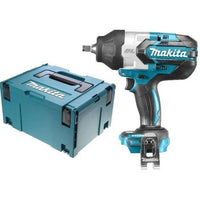 Makita DTW1002ZJ Accu Slagmoersleutel 1/2