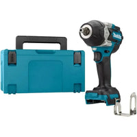 Makita DTW701ZJ Accu Slagmoersleutel 1/2