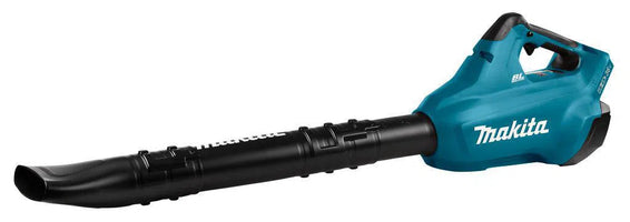 Makita DUB362PT2 Accu Bladblazer 2x18V 5.0Ah - 0088381814041 - DUB362PT2 - Mastertools.nl