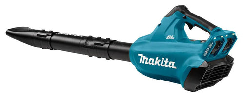 Makita DUB362PT2 Accu Bladblazer 2x18V 5.0Ah - 0088381814041 - DUB362PT2 - Mastertools.nl