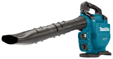 Makita DUB363ZV Accu Blaas- en Zuigmachine 2x18V Basic Body - - - Mastertools.nl