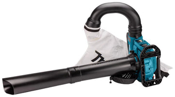 Makita DUB363ZV Accu Blaas- en Zuigmachine 2x18V Basic Body - - - Mastertools.nl