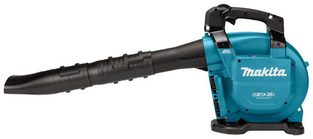 Makita DUB363ZV Accu Blaas- en Zuigmachine 2x18V Basic Body - - - Mastertools.nl