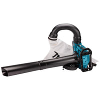 Makita DUB363ZV Accu Blaas- en Zuigmachine 2x18V Basic Body - - - Mastertools.nl