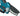 Makita DUC101SF Accu Snoeizaag 10cm 18V 3.0Ah - 0088381775304 - DUC101SF - Mastertools.nl