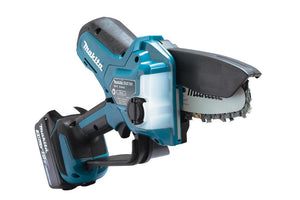 Makita DUC101Z Accu Snoeizaag 10cm 18V Basic Body - 0088381775175 - DUC101Z - Mastertools.nl