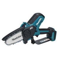 Makita DUC101Z Accu Snoeizaag 10cm 18V Basic Body - 0088381775175 - DUC101Z - Mastertools.nl