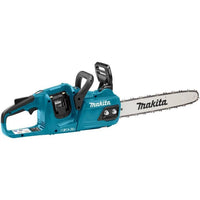 Makita DUC405Z Accu Kettingzaag 40cm 2x18V Basic Body - 0088381870672 - DUC405Z - Mastertools.nl