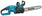 Makita DUC407ZX1 Accu Kettingzaag 40cm 18V Basic Body - 0088381769877 - DUC407ZX1 - Mastertools.nl