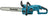 Makita DUC407ZX1 Accu Kettingzaag 40cm 18V Basic Body - 0088381769877 - DUC407ZX1 - Mastertools.nl