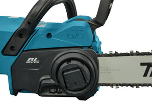 Makita DUC407ZX1 Accu Kettingzaag 40cm 18V Basic Body - 0088381769877 - DUC407ZX1 - Mastertools.nl