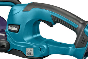 Makita DUH507RT Accu Heggenschaar 50cm 18V 5.0Ah - 0088381777186 - DUH507RT - Mastertools.nl