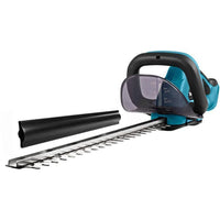 Makita DUH523Z Accu Heggenschaar 52cm 18V Basic Body - 0088381673686 - DUH523Z - Mastertools.nl