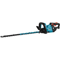 Makita DUH601RTE Accu Heggenschaar 60cm 18V 5.0Ah - 0088381858380 - DUH601RTE - Mastertools.nl