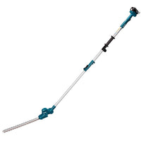 Makita DUN461WSF Accu Stokheggenschaar 46cm Verstelbaar 18V 3.0Ah - 0088381745215 - DUN461WSF - Mastertools.nl