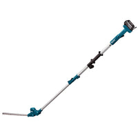 Makita DUN461WSF Accu Stokheggenschaar 46cm Verstelbaar 18V 3.0Ah - 0088381745215 - DUN461WSF - Mastertools.nl