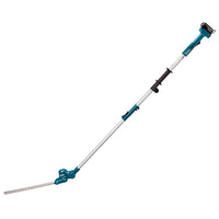 Makita DUN461WSF Accu Stokheggenschaar 46cm Verstelbaar 18V 3.0Ah - 0088381745215 - DUN461WSF - Mastertools.nl