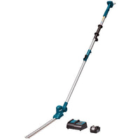 Makita DUN461WSF Accu Stokheggenschaar 46cm Verstelbaar 18V 3.0Ah - 0088381745215 - DUN461WSF - Mastertools.nl