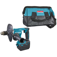 Makita DUT131Z Accu Mengmachine 18V Basic Body in Tas - 0088381876247 - DUT131Z - Mastertools.nl