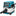 Makita DVC861LZ Hybride Stofzuiger 2x18V / 230V Basic Body - - - Mastertools.nl