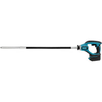 Makita DVR350Z Accu Betontrilnaald 25x800mm 18V Basic Body - 0088381677141 - DVR350Z - Mastertools.nl