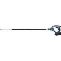 Makita DVR450Z Accu Betontrilnaald 18V Basic Body - 0088381677165 - DVR450Z - Mastertools.nl