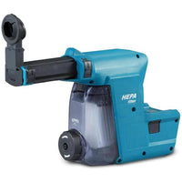 Makita DX07 Stofafzuigsysteem 199570-5 - - - Mastertools.nl