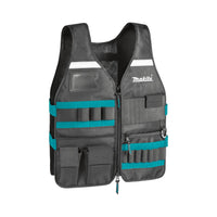 Makita E-15609 Gereedschapsvest - 0088381598781 - E-15609 - Mastertools.nl