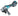 Makita GA023GZ Accu Haakse Slijper 125mm AWS-Ready XGT 40V Max Basic Body - 0088381722087 - GA023GZ - Mastertools.nl