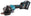 Makita GA026GM201 Accu Haakse Slijper 125mm AWS-Ready XGT 40V Max 4.0Ah in Mbox - 0088381722308 - GA026GM201 - Mastertools.nl