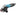 Makita GA5030RK Haakse Slijper 125mm 720W in Koffer - - - Mastertools.nl
