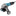 Makita GA5040C01 230 V Haakse slijper 125 mm - - - Mastertools.nl