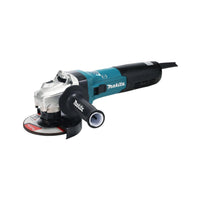 Makita GA5091X01 230V Haakse Slijper 125mm 1900W - 0088381768450 - GA5091X01 - Mastertools.nl