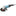 Makita GA9010CFY Haakse slijper Ø230mm 2000W 230V - - - Mastertools.nl