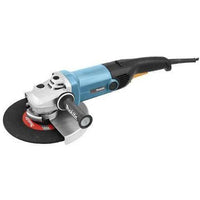 Makita GA9010CFY Haakse slijper Ø230mm 2000W 230V - - - Mastertools.nl