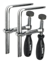 Makita Geleiderail Schroefklem - Duoverpakking - 194385-5 - - - Mastertools.nl