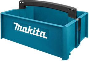 Makita Gereedschapkist P-83836 - 0088381465878 - P-83836 - Mastertools.nl