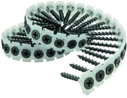 Makita F-30913 Gipsplaatschroef gefosfateerd 3.9x25 VE=1000 - - - Mastertools.nl