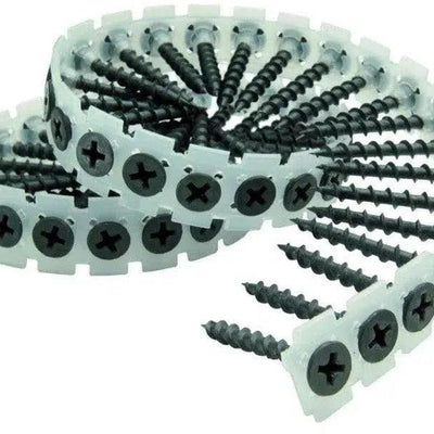 F-30913 Gipsplaatschroef gefosfateerd 3.9x25 VE=1000