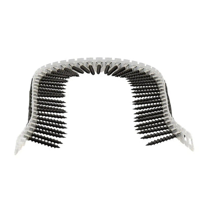 F-31153 Gipsplaatschroef gefosfateerd 3.9x35 VE=1000