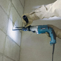 Makita HP2071 Klopboormachine 1010W 230V in Koffer - - - Mastertools.nl