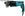 Makita HR2600 Boorhamer SDS+ 800W in Koffer - 0088381606561 - HR2600 - Mastertools.nl