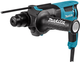 Makita HR2600 Boorhamer SDS+ 800W in Koffer - 0088381606561 - HR2600 - Mastertools.nl