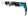 Makita HR2631FTJ Combihamer 25mm 800W AVT inclusief Stofafzuigset in Mbox - - - Mastertools.nl